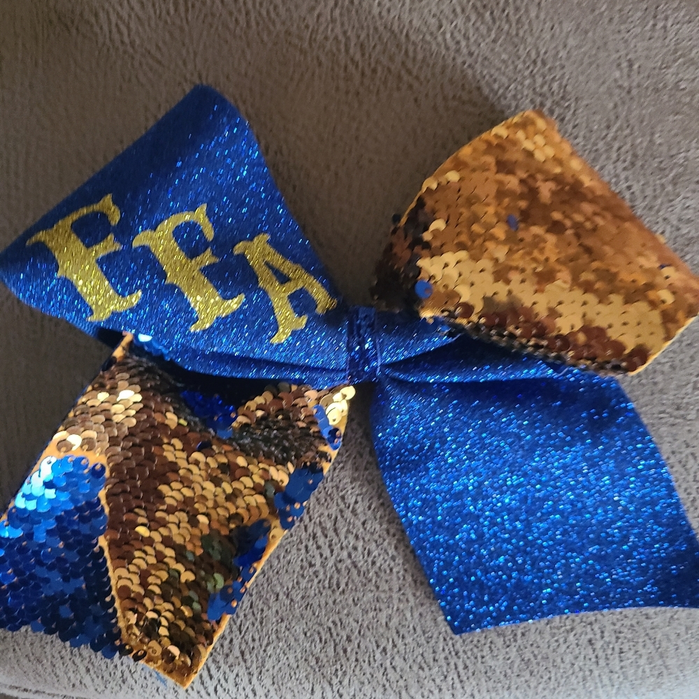 FFA BOW